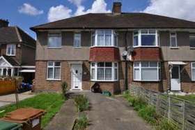 2 bedroom Maisonette...