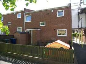 3 bedroom Terraced f...