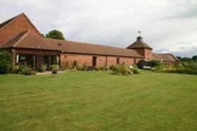 4 bedroom Detached f...