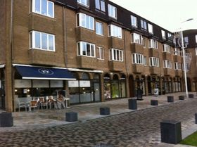 1 bedroom Flat to re...