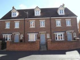 4 bedroom Terraced f...