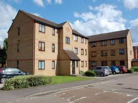 1 bedroom Flat to re...