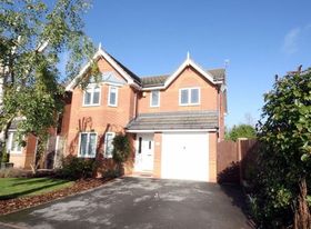 4 bedroom Detached f...