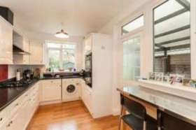 3 bedroom Detached f...