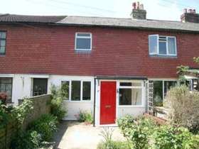 2 bedroom Terraced f...