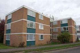 2 bedroom Flat to re...