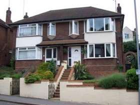 3 bedroom Semi-Detac...