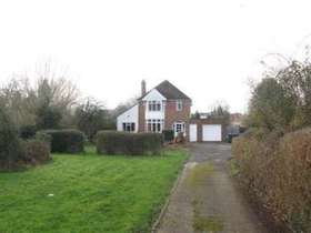 3 bedroom Detached f...