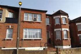 1 bedroom Flat to re...