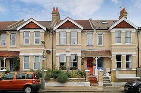 3 bedroom Terraced f...