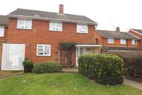 3 bedroom Detached t...