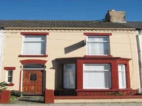 4 bedroom Detached t...
