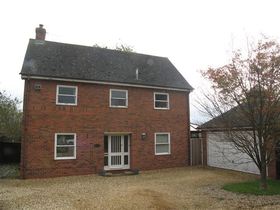 4 bedroom Detached f...