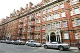 3 bedroom Flat to re...