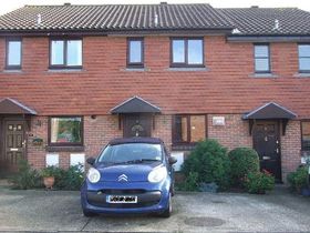 2 bedroom Detached f...