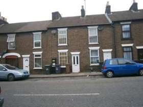 2 bedroom Terraced t...