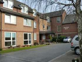 1 bedroom Apartment...