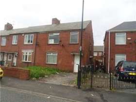 3 bedroom Flat to re...