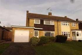 3 bedroom Detached t...