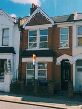 3 bedroom Detached t...