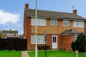 3 bedroom Semi-Detac...