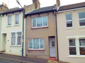 2 bedroom Terraced f...