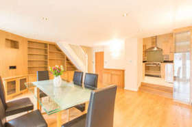 2 bedroom Ground Fla...