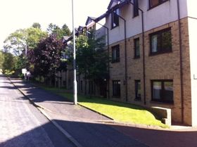 Flat to rent