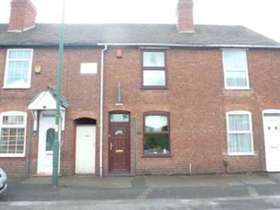 3 bedroom Terraced f...