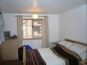 1 bedroom Terraced t...