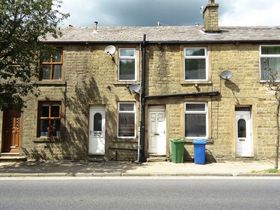 2 bedroom Terraced f...