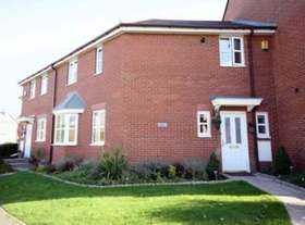 3 bedroom Terraced f...
