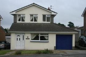 3 bedroom Detached f...