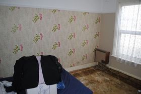 2 bedroom Terraced f...