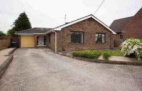 3 bedroom Detached f...