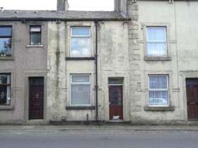2 bedroom Terraced f...