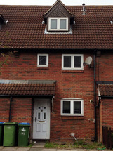 3 bedroom Terraced t...