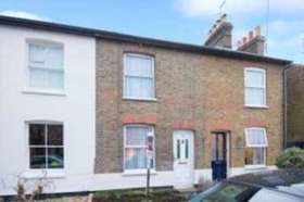 2 bedroom Terraced f...