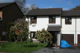 4 bedroom Detached f...