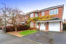 4 bedroom Detached f...