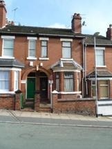 2 bedroom Terraced f...