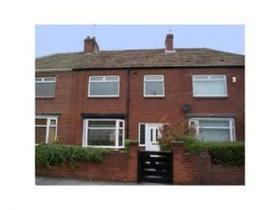 3 bedroom Terraced f...