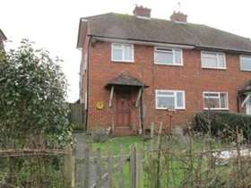 3 bedroom Semi-Detac...