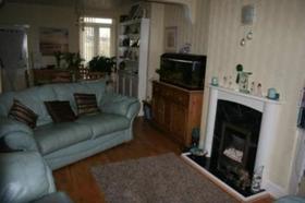 3 bedroom Terraced f...