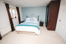 4 bedroom Terraced f...