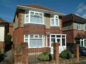 3 bedroom Detached f...