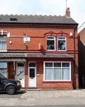 3 bedroom Semi-Detac...
