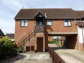 2 bedroom Maisonette...