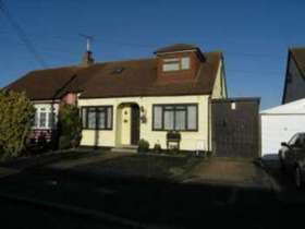 4 bedroom Bungalow f...