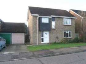 4 bedroom Detached f...